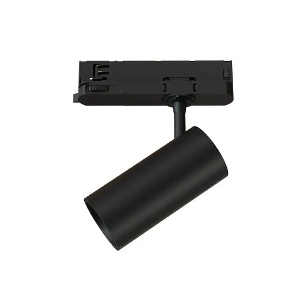 Трековый светильник Nowodvorski 12302 CTLS Spot LED 1x15W 4000K IP20 черный