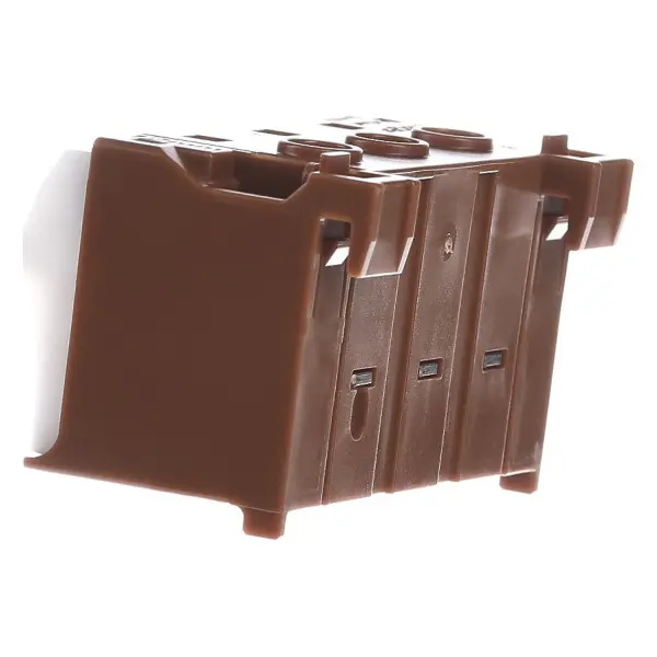 Блок фазних клем Hager KN14P 3x16мм2+11x4мм2 - фото №3