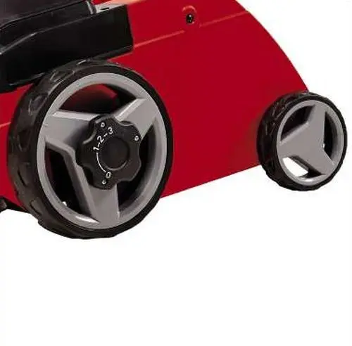 Аккумуляторный скарификатор Einhell GC-SC 36/31 Li-Solo (3420660) - фото №1