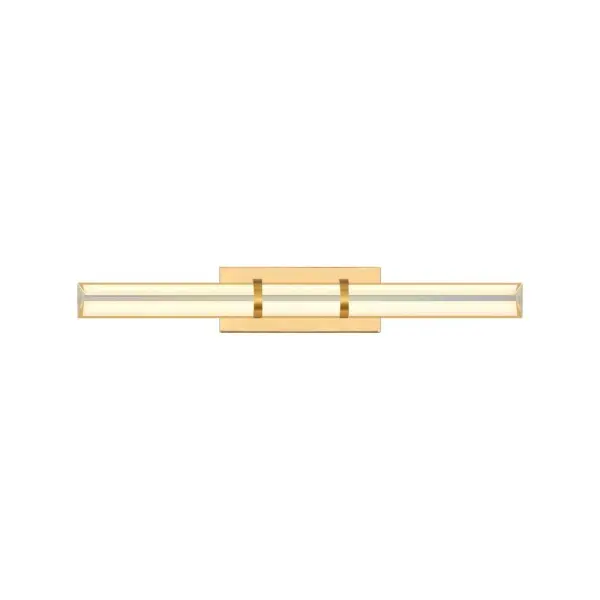Бра, настінний світильник Zuma Line 5905316693654 Iggly LED 1x8W 3000K 386Lm IP20 золотий Бра, настінний світильник Zuma Line 5905316693654 Iggly LED 1x8W 3000K 386Lm IP20 золотий
