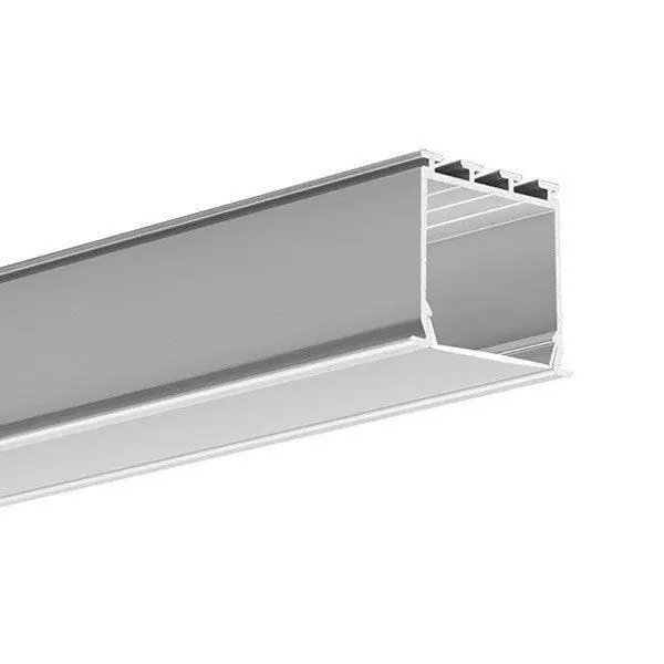 LED-профіль KLUS LOKOM, 1 метр - фото №1 LED-профіль KLUS LOKOM, 1 метр - фото №1