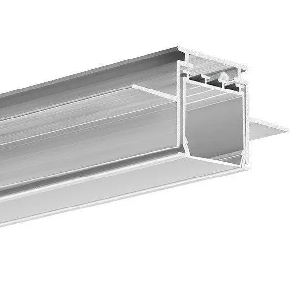 LED-профіль KLUS LOKOM, 1 метр - фото №3 LED-профіль KLUS LOKOM, 1 метр - фото №3