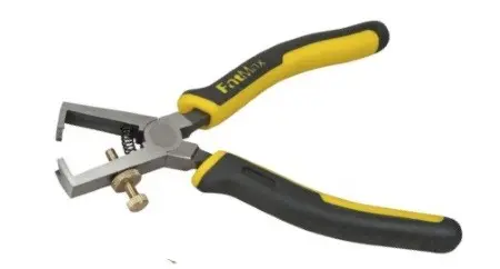 Стріппер Stanley FatMax 170мм - фото №1