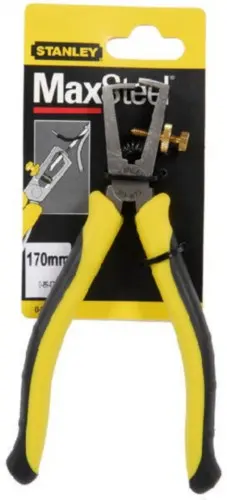 Стріппер Stanley FatMax 170мм - фото №4