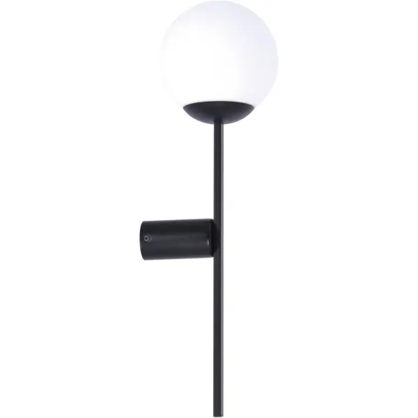 Бра, настенный светильник Zuma Line 5001 Orbit E27 1x40W IP20 Bl Бра, настенный светильник Zuma Line 5001 Orbit E27 1x40W IP20 Bl