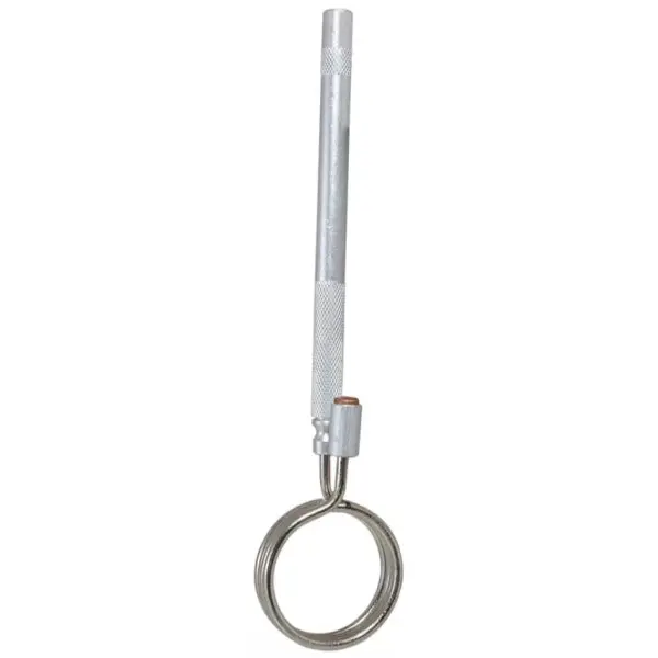 Захват магнитный телескопический ДМ-08 - фото №2