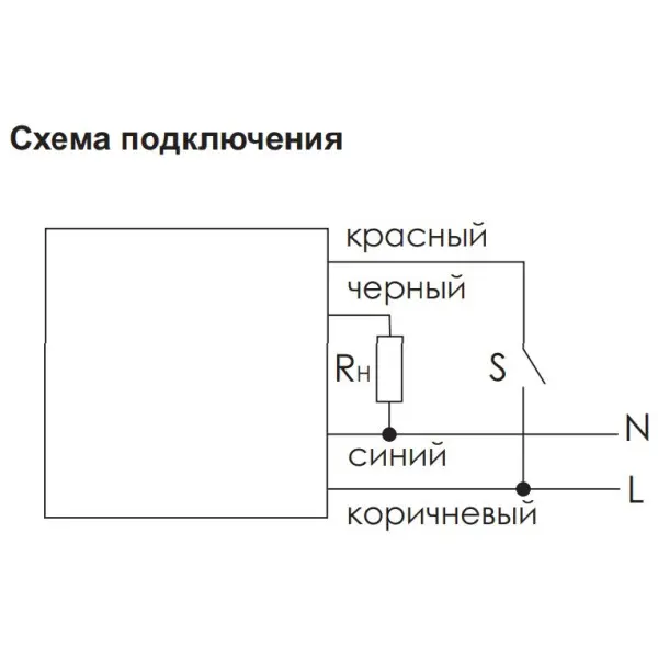 Електронне реле часу F&F PCS-506 195-253В AC 10А - фото №7 Електронне реле часу F&F PCS-506 195-253В AC 10А - фото №7