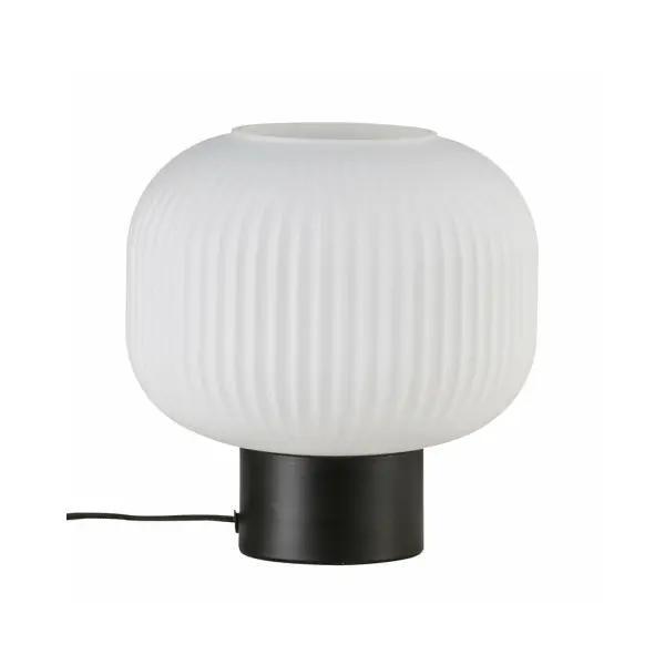 Настільна лампа Nordlux 48965001 Milford E27 1x40W IP20 Настільна лампа Nordlux 48965001 Milford E27 1x40W IP20
