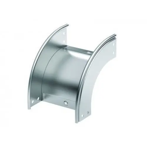 Кут CD 90 вертикальний зовнішній 90°, 150/100мм DKC 36822