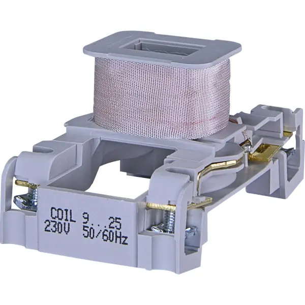 Котушка управління ETI 004641813 BCAE4-25-230V AC для CEM9 - CEM25 Котушка управління ETI 004641813 BCAE4-25-230V AC для CEM9 - CEM25