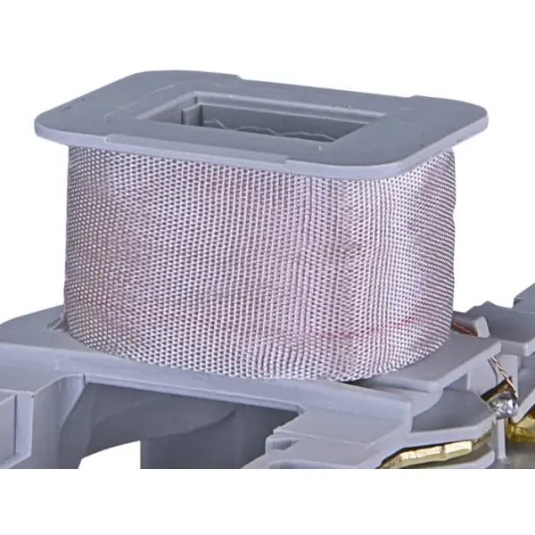 Котушка управління ETI 004641813 BCAE4-25-230V AC для CEM9 - CEM25 - фото №1 Котушка управління ETI 004641813 BCAE4-25-230V AC для CEM9 - CEM25 - фото №1