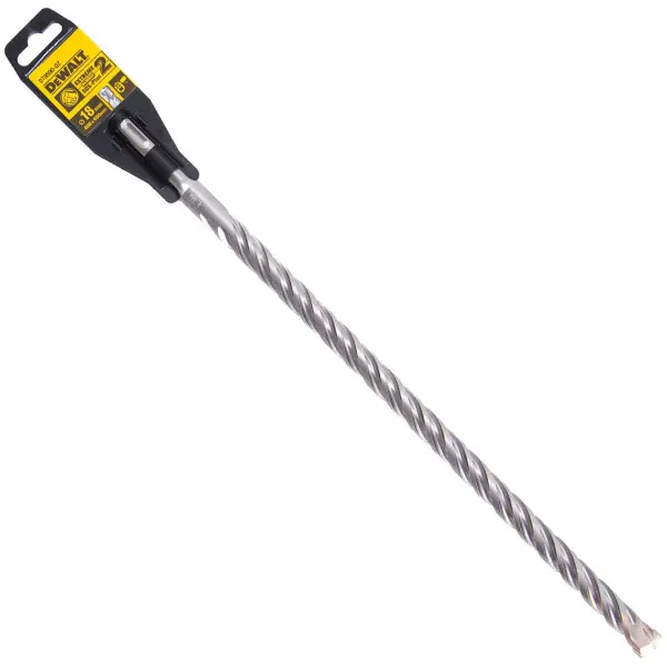 Бур DeWALT DT9590 SDS-Plus Extreme2 18x400x450мм