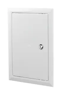 Двері ревізійні Vents ДЗ 150×300 - фото №1