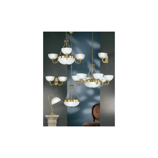 Бра, настенный светильник Eglo / Эгло 82751 Savoy - фото №1