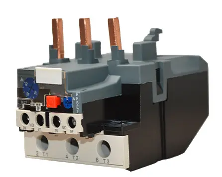 Реле электротепловое UEC SB-TOR 48-65А