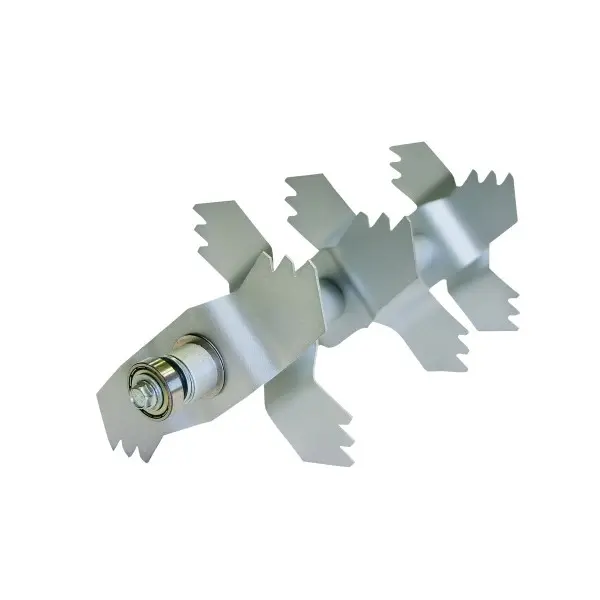 Аэратор-рыхлитель бензиновый Combi Care 38 P Comfort - фото №4