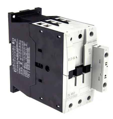 Контактор Eaton Moeller DILM50 (230V50HZ,240V60HZ)