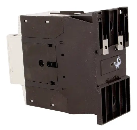 Контактор Eaton Moeller DILM50 (230V50HZ,240V60HZ) - фото №1