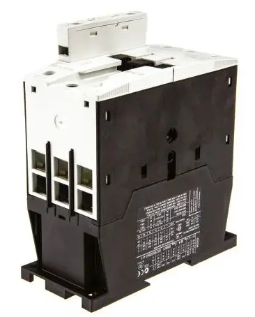 Контактор Eaton Moeller DILM50 (230V50HZ,240V60HZ) - фото №3