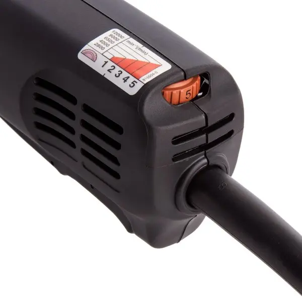 Кутова шліфувальна машина Makita GA7020 2200Вт - фото №3 Кутова шліфувальна машина Makita GA7020 2200Вт - фото №3