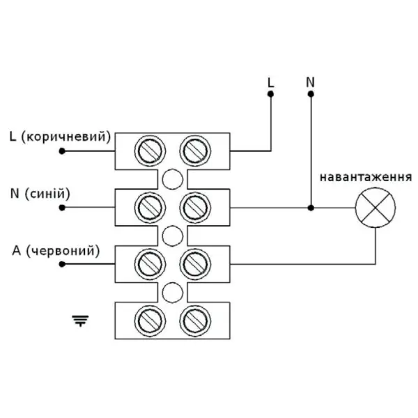 Датчик движения Аско-Укрем ДР-10А - фото №7
