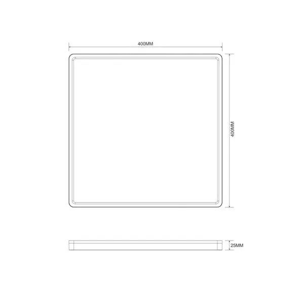 Потолочный светильник Zuma Line 5905316643963 Colis LED 1x50W 3000K/4000K/5500K IP20 черный - фото №1 Потолочный светильник Zuma Line 5905316643963 Colis LED 1x50W 3000K/4000K/5500K IP20 черный - фото №1