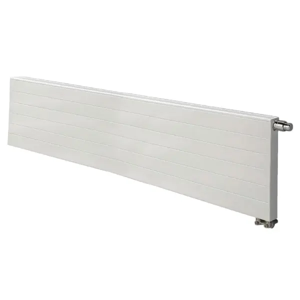 Сталевий радіатор Kermi PLV220501801R2K Therm-X2 Line-V PLV 22 2592Вт 505x1805мм