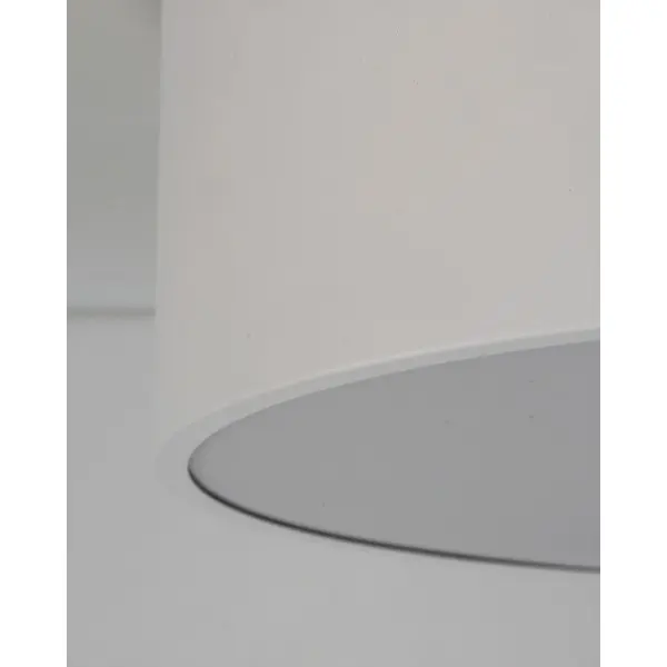 Світильник стельовий TK Lighting 10985 Livo M E27 3x15W IP54 білий - фото №2 Світильник стельовий TK Lighting 10985 Livo M E27 3x15W IP54 білий - фото №2