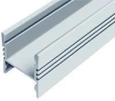 LED-профиль анодированный, 2 метра (ЛПС17_2) LED-профиль анодированный, 2 метра (ЛПС17_2)