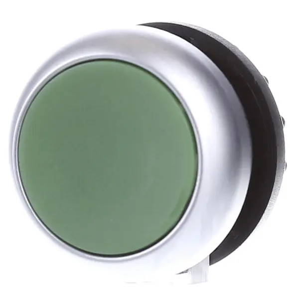 Головка кнопки Eaton Moeller M22-DR-G - фото №2