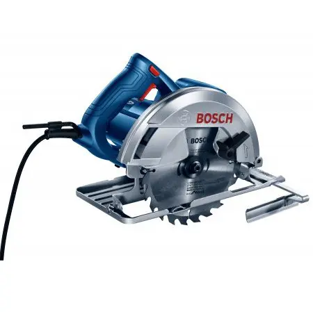 Дисковая пила Bosch GKS 140 (06016B3020)