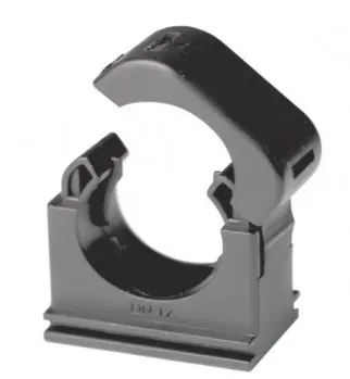 Тримач з кришкою DKC DN 17мм (PASW17N)