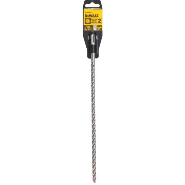 Бур DeWALT DT9544 SDS-Plus Extreme2 10x300x350мм - фото №3