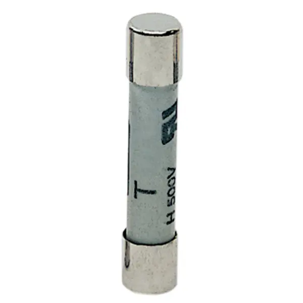 Мини-предохранитель ETI CH 6,3x32 HT 32A 250В (6710334) Мини-предохранитель ETI CH 6,3x32 HT 32A 250В (6710334)