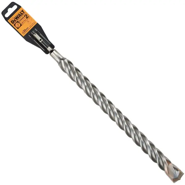 Бур DeWALT DT9619 SDS-Plus Extreme2 30x400x450мм Бур DeWALT DT9619 SDS-Plus Extreme2 30x400x450мм