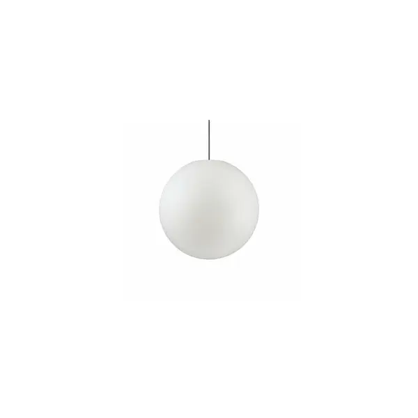 Уличный светильник Ideal Lux Sole Sp1 Big 136011 Уличный светильник Ideal Lux Sole Sp1 Big 136011