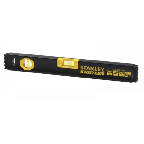 Уровень Stanley FMHT42553-1 Waterfit Classic Pro 400мм Уровень Stanley FMHT42553-1 Waterfit Classic Pro 400мм