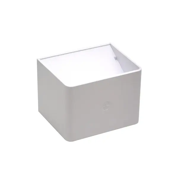 Бра, настенный светильник с датчиком движения Goldlux 331441 Miri LED 1x2.5W 3000K/4000K/6400K 150Lm IP20 белый - фото №4