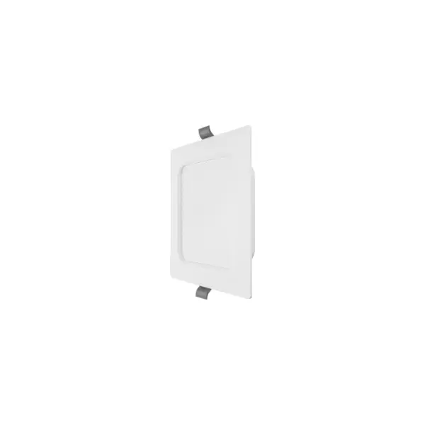 Світильник LED даунлайт Violux FRAME 6W 4200K квадрат IP20 ( 121160 ) Світильник LED даунлайт Violux FRAME 6W 4200K квадрат IP20 ( 121160 )