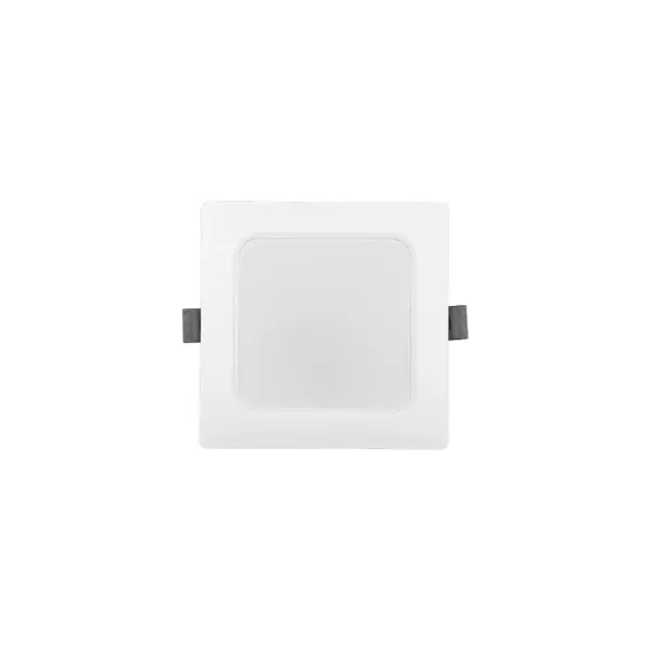 Світильник LED даунлайт Violux FRAME 6W 4200K квадрат IP20 ( 121160 ) - фото №4 Світильник LED даунлайт Violux FRAME 6W 4200K квадрат IP20 ( 121160 ) - фото №4