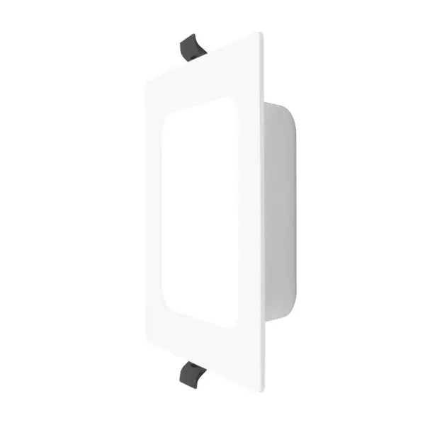 Світильник LED даунлайт Violux FRAME 6W 4200K квадрат IP20 ( 121160 ) - фото №9 Світильник LED даунлайт Violux FRAME 6W 4200K квадрат IP20 ( 121160 ) - фото №9