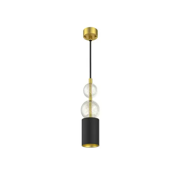 Подвесной светильник, люстра Pikart 30459-5 Bino GU10 1x60W IP20