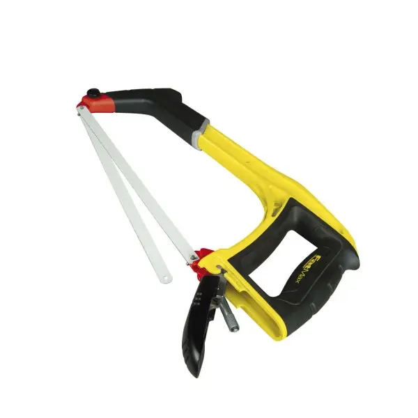 Ножовка по металлу Stanley FatMax 5в1 300мм