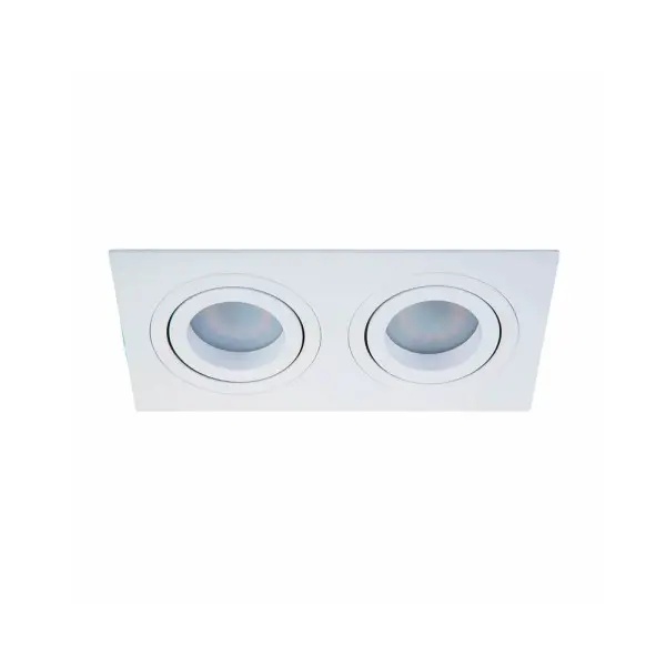 Точечный светильник MJ-Light SN-102S Wh