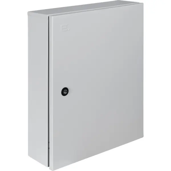 Металевий корпус E.Next e.mbox.pro.n.54 54 модулі навісний IP54 (p0100219) - фото №1