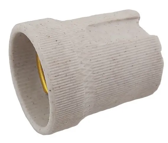 Керамічний патрон TNSy Е27 (TNSy5000080)