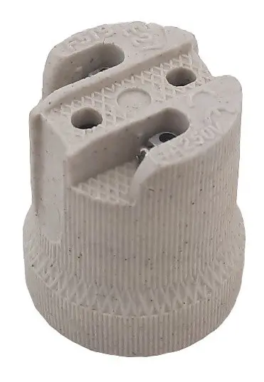 Керамічний патрон TNSy Е27 (TNSy5000080) - фото №2