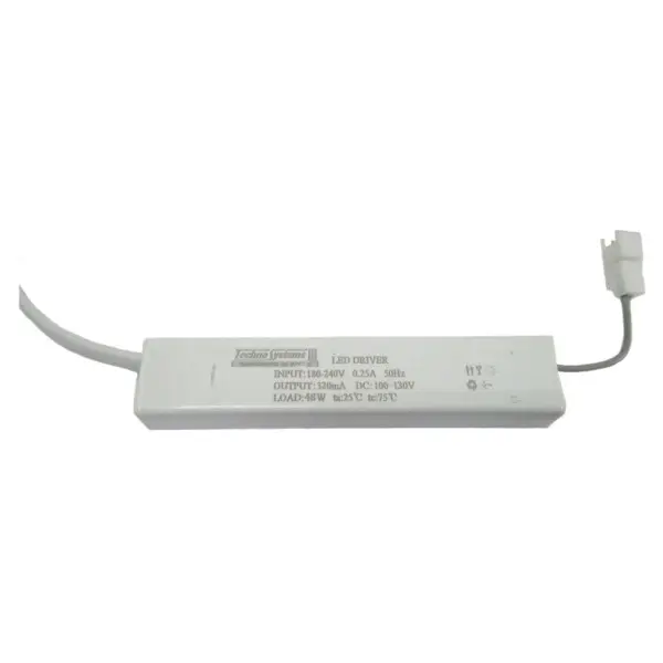 Драйвер для світильника TNSy PRISMATIC 48Вт 220В (TNSy5000225)