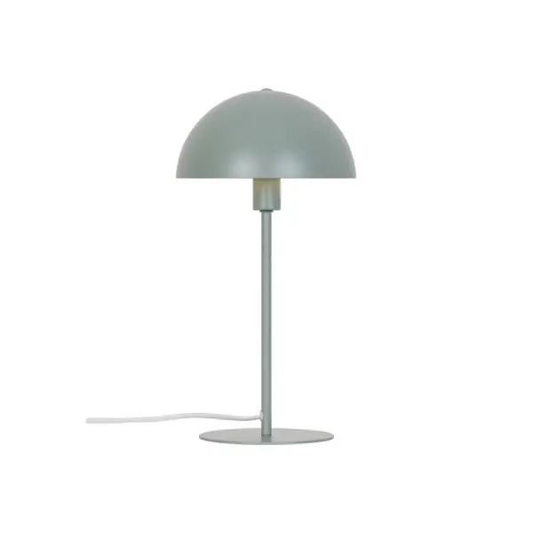 Настольная лампа Nordlux 48555013 Ellen E14 1x40W IP20 зеленая Настольная лампа Nordlux 48555013 Ellen E14 1x40W IP20 зеленая