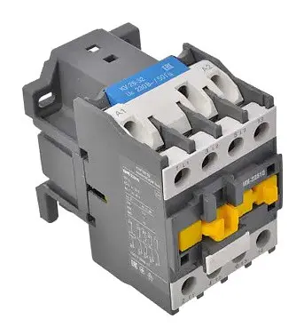 Контактор TNSy КММ22511 25А 230В/АС3 1NC (TNSy5503962) Контактор TNSy КММ22511 25А 230В/АС3 1NC (TNSy5503962)